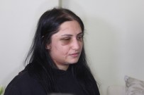 Samsun'da Eski Eşinin Darp Ettiği Kadın Konuştu Açıklaması 'En Ağır Şekilde Cezalandırılmasını İstiyorum' Haberi