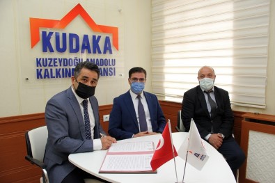 Tercan Canlı Hayvan Pazarı Projesi Hayata Geçiyor