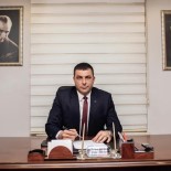 Türk Metal Sendikası Kdz. Ereğli Şubesinde Görev Değişikliği