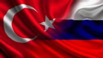 RUSYA FEDERASYONU - Türkiye'den flaş Rusya açıklaması!