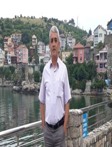 Yalnız Yaşayan Adam Evinde Ölü Bulundu