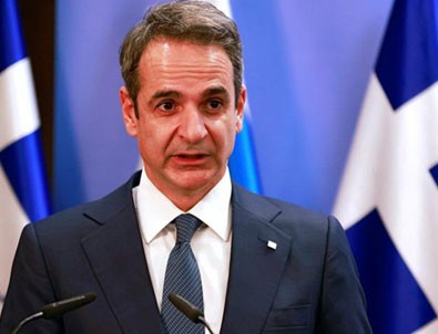 Yunan yola geldi! Türkiye ile görüşmek istiyoruz!