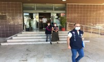 Zeytinburnu'nda Eniştesini Öldüren Kadının Davasında Mütalaa Açıklandı