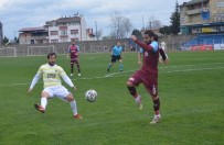 3. Lig Açıklaması Fatsa Belediyespor Açıklaması 1 - Ofspor Açıklaması 1 Haberi