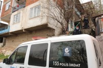 37 Yaşındaki Vatandaş Yatağında Ölü Bulundu