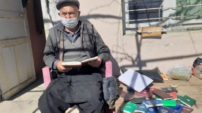 50 Yıldır Günlük Tutuyor