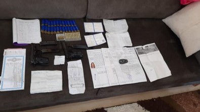 55 ilde eş zamanlı operasyon!