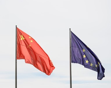 AB'nin 1989'Dan Bu Yana Çin'e İlk Kez Yaptırım Uygulaması Bekleniyor