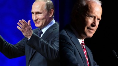ABD Başkanı Biden Putin'e 'katil' dedi: Bedelini ödeyecek