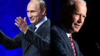AMERIKA BIRLEŞIK DEVLETLERI - ABD Başkanı Biden Putin'e 'katil' dedi: Bedelini ödeyecek
