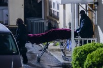 ABD'de 3 Farklı Masaj Salonuna Silahlı Saldırı Açıklaması 8 Ölü