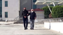 Adana'da Terör Örgütü FETÖ/PDY Üyesi Olduğu Öne Sürülen Zanlı Yakalandı