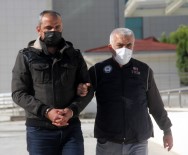 AK Parti İstanbul İl Başkanlığını İşgal Eden Eski Uzman Çavuşa Hapis Cezası