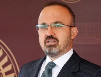 KEMAL KILIÇDAROĞLU - AK Partili Turan'dan Kılıçdaroğlu'na hodri meydan!