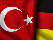 ALMANYA - Almanya'dan Türkiye övgüler!