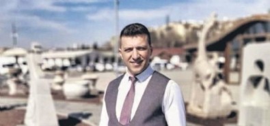 Ankara Büyükşehir Belediyesi'ndeki milyonluk vurguncu lüks tutkunu çıktı.