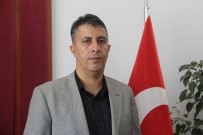 ASİMED Başkanı Eğilmez Açıklaması 'ABD Ve Yunanistan Terör Sevicilikten Vazgeçemiyor'