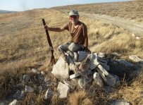 Avcılığa Adanmış Yarım Asır