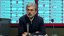 Aykut Kocaman Açıklaması 'Talihsizliklerin Bir Şekilde Bitmesini Temenni Ediyorum'