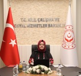 Bakan Selçuk Açıklaması 'Sosyal Koruma Programı Altında 53 Milyar TL'lik Yardımı 16 Milyon Faydalanıcıya Sunduk'