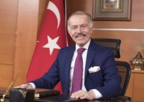 Başkan Atila Aydıner'in Gururla Dolu 10 Yılı