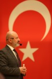 Başkan Çolakbayrakdar Açıklaması 'Türk Milleti Tarihi Destanlarla Dolu Bir Millettir'