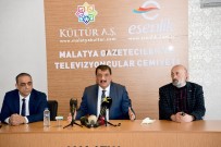 Başkan Gürkan'dan MGTC'ye Hayırlı Olsun Ziyareti