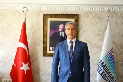 Başkan Oktay, Çanakkale Şehitleri'ni Andı