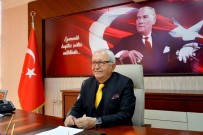 Başkan Posbıyık'tan Çanakkale Zaferi Mesajı