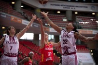 Bellona Kayseri, Eurocup'a Veda Etti