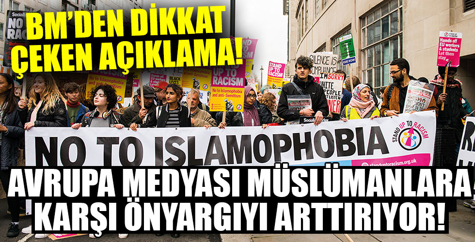 BM Genel Sekreteri Guterres'ten çarpıcı açıklama!