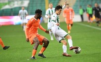 Bursaspor, Adanaspor'u Yenerse Bu Sezon Bir İlki Gerçekleştirecek