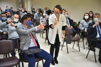 Büyükşehir'de Hizmet Bir İşarete Bakar