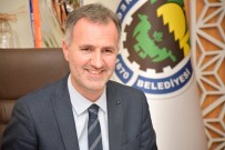 Çaylar Başkan Alper Taban'dan