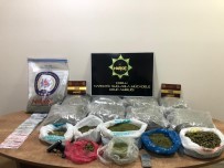 Çorlu'da Uyuşturucu Operasyonu 16 Kilo Uyuşturucu Ele Geçirildi