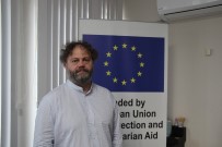 DDD Başkanı Bilgin Açıklaması 'Suriye'deki İnsanlar İçin Elimizden Geleni Yapma Mecburiyetindeyiz'