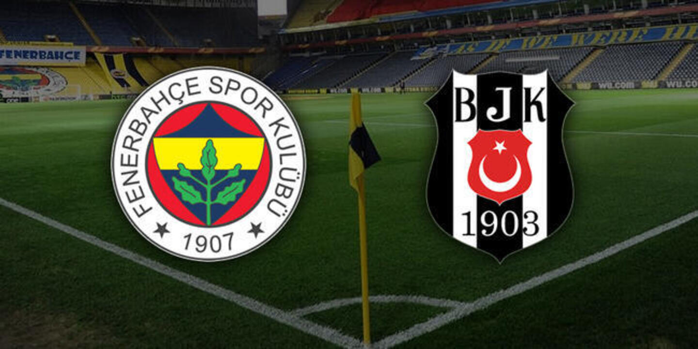 Derbinin hakemi belli oldu!