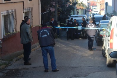 Eski Kalem Müdürü Olan Komşusunu Öldüren Şahsa 15 Yıl Hapis