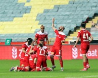 FT Antalyaspor, Ziraat Türkiye Kupası'nda Finale Yükseldi