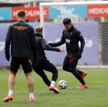 Galatasaray'dan Donk Sevinci