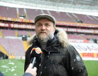 Galatasaray, Stat İşletme Direktörü Murat Ersoy İle Yolları Ayırdı