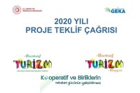 GEKA'nın 2020 Yılı Proje Teklif Çağrısı Sonuçları Açıklandı