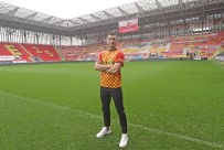 Göztepe'de Jahovic Kayıp