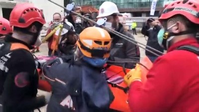 GÜNCELLEME - Düzce'de Kaybolan Kişiyi Arama Çalışmalarına Ara Verildi