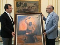 HDP'den İmamoğlu'na manidar tablo!