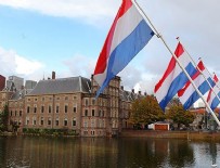 Hollanda'da genel seçim!