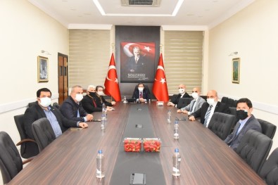 İasos Antik Kenti İçin Hazırlanan Destek Protokolü İmzalandı