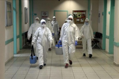 Sağlık Bakanlığı 'Temaslı Takibi Rehberi'ni güncelledi