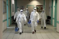 BREZILYA - Sağlık Bakanlığı 'Temaslı Takibi Rehberi'ni güncelledi