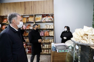 İnegöl Protokolünden Dinamik Denetim